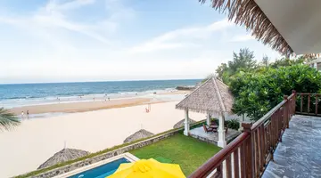 ALLEZBOO BEACH RESORT & SPA
