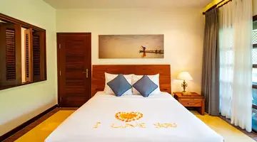 ALLEZBOO BEACH RESORT & SPA