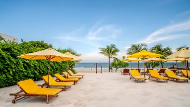 ALLEZBOO BEACH RESORT & SPA