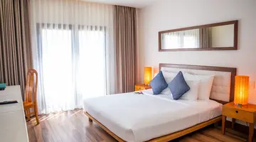 ALLEZBOO BEACH RESORT & SPA