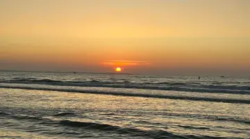 ALLEZBOO BEACH RESORT & SPA