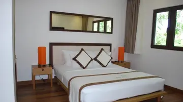 ALLEZBOO BEACH RESORT & SPA
