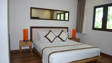 ALLEZBOO BEACH RESORT & SPA