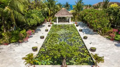Allezboo Beach Resort & Spa