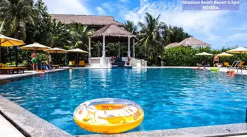 Allezboo Beach Resort & Spa