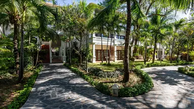 Allezboo Beach Resort & Spa