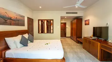 ALLEZBOO BEACH RESORT & SPA