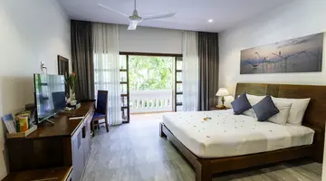 ALLEZBOO BEACH RESORT & SPA