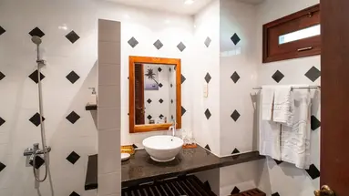 ALLEZBOO BEACH RESORT & SPA