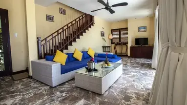 ALLEZBOO BEACH RESORT & SPA