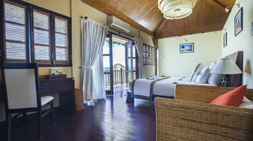 ALLEZBOO BEACH RESORT & SPA
