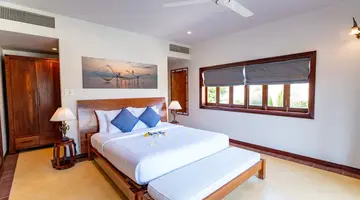 ALLEZBOO BEACH RESORT & SPA