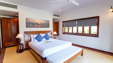 ALLEZBOO BEACH RESORT & SPA