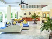 ALLEZBOO BEACH RESORT & SPA