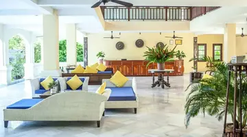 ALLEZBOO BEACH RESORT & SPA
