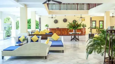 ALLEZBOO BEACH RESORT & SPA