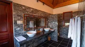 ALLEZBOO BEACH RESORT & SPA