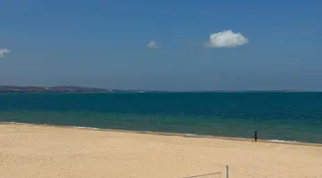 ALLEZBOO BEACH RESORT & SPA