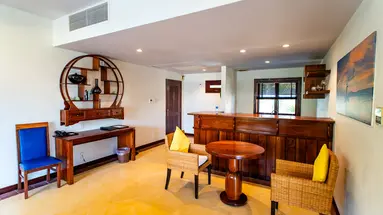ALLEZBOO BEACH RESORT & SPA