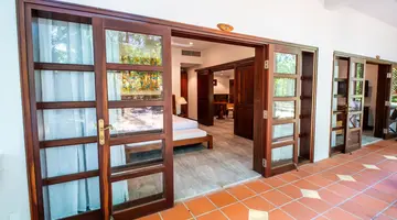 ALLEZBOO BEACH RESORT & SPA