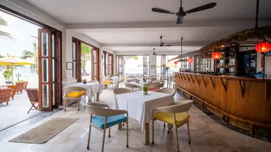 ALLEZBOO BEACH RESORT & SPA