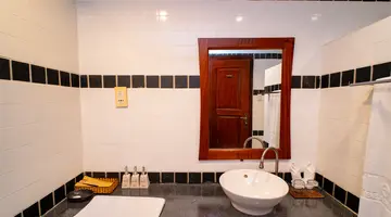 ALLEZBOO BEACH RESORT & SPA