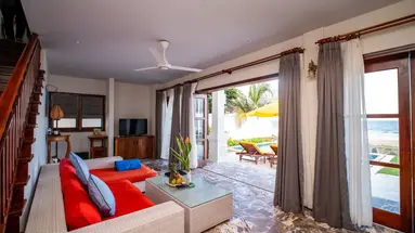 ALLEZBOO BEACH RESORT & SPA