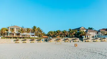 ALLEZBOO BEACH RESORT & SPA
