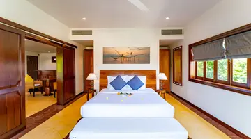 ALLEZBOO BEACH RESORT & SPA