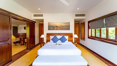 ALLEZBOO BEACH RESORT & SPA