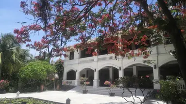 ALLEZBOO BEACH RESORT & SPA