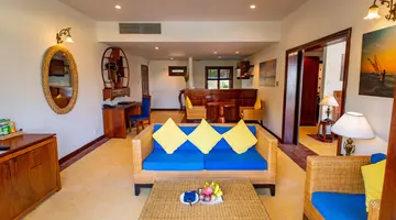 ALLEZBOO BEACH RESORT & SPA