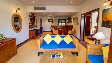 ALLEZBOO BEACH RESORT & SPA