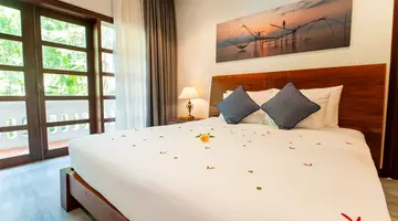 ALLEZBOO BEACH RESORT & SPA