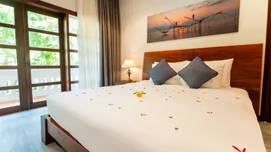 ALLEZBOO BEACH RESORT & SPA