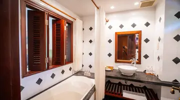 ALLEZBOO BEACH RESORT & SPA