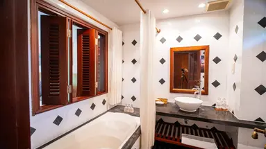 ALLEZBOO BEACH RESORT & SPA