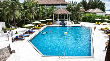 ALLEZBOO BEACH RESORT & SPA