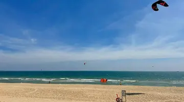 ALLEZBOO BEACH RESORT & SPA