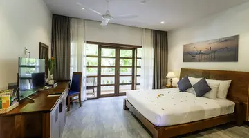 ALLEZBOO BEACH RESORT & SPA