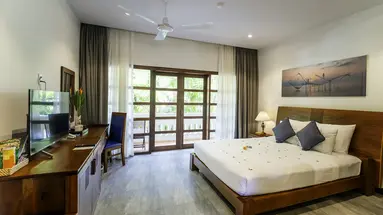 ALLEZBOO BEACH RESORT & SPA