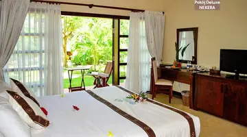 Allezboo Beach Resort & Spa