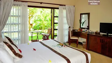 Allezboo Beach Resort & Spa