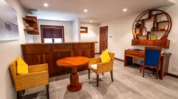 ALLEZBOO BEACH RESORT & SPA