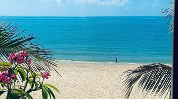 ALLEZBOO BEACH RESORT & SPA