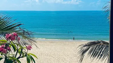 ALLEZBOO BEACH RESORT & SPA
