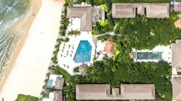 Allezboo Beach Resort & Spa