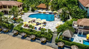 Allezboo Beach Resort & Spa