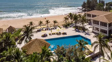 Allezboo Beach Resort & Spa