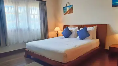 ALLEZBOO BEACH RESORT & SPA